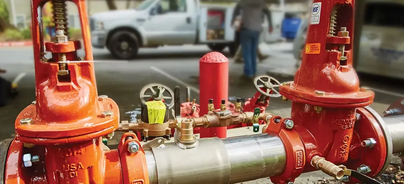 Backflow Prevention Tulsa & Testing | Wooten Plumbing