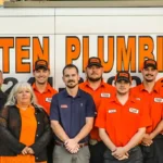 Broken Sewer Line Repair Tulsa: Emergency & Trenchless Fixes