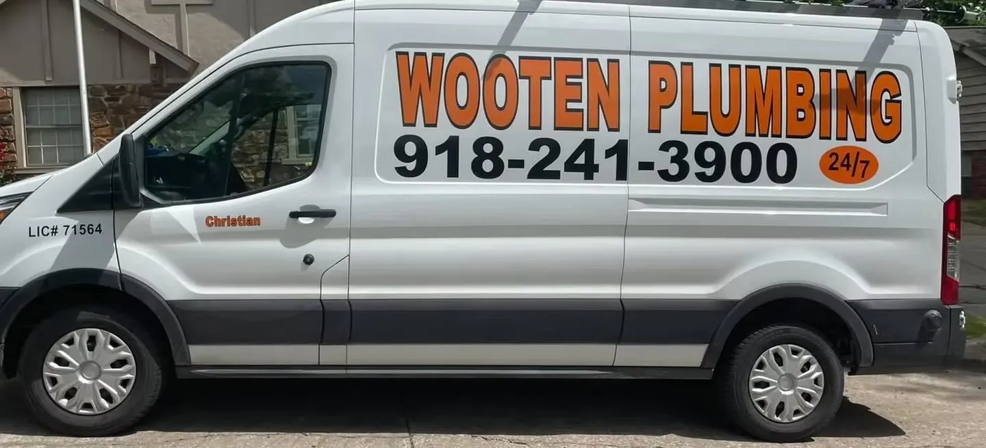Plumbing Inspection Tulsa | Home Diagnostic | Wooten Plumbing
