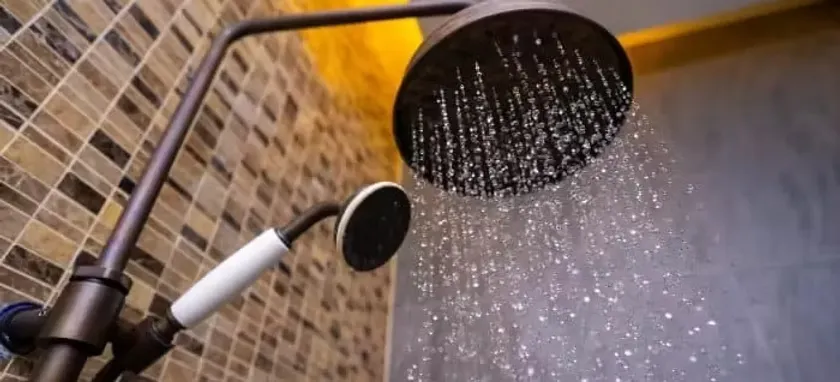 Shower Installation in Tulsa | Walk-In Upgrades & Plumbing | Wooten Plumbing