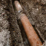 Clay Soil Pipe Damage in Tulsa, OK: Expert Guide