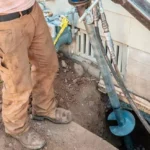 Shifting Foundation Plumbing Fixes in Tulsa, OK