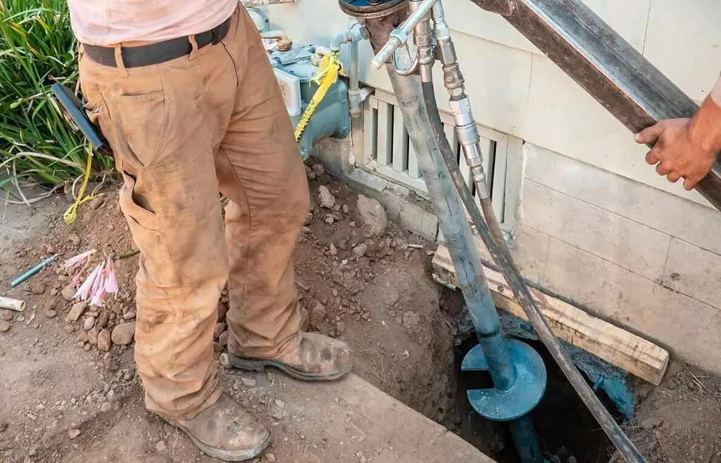 Shifting Foundation Plumbing Fixes in Tulsa, OK