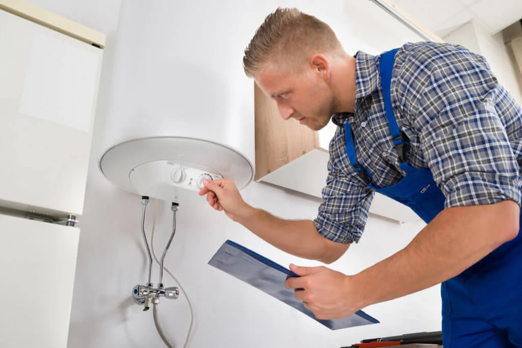 Water Heater Replacement Guide for Tulsa Homes