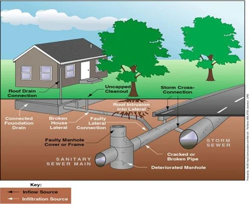 Septic Tank vs City Sewer: Complete Homeowner Guide
