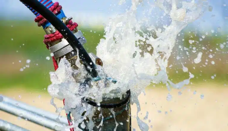 Tulsa Plumber How To Diagnose Well Pump Problems