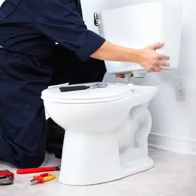 Tulsa Plumber Tulsa Toilet Replacement