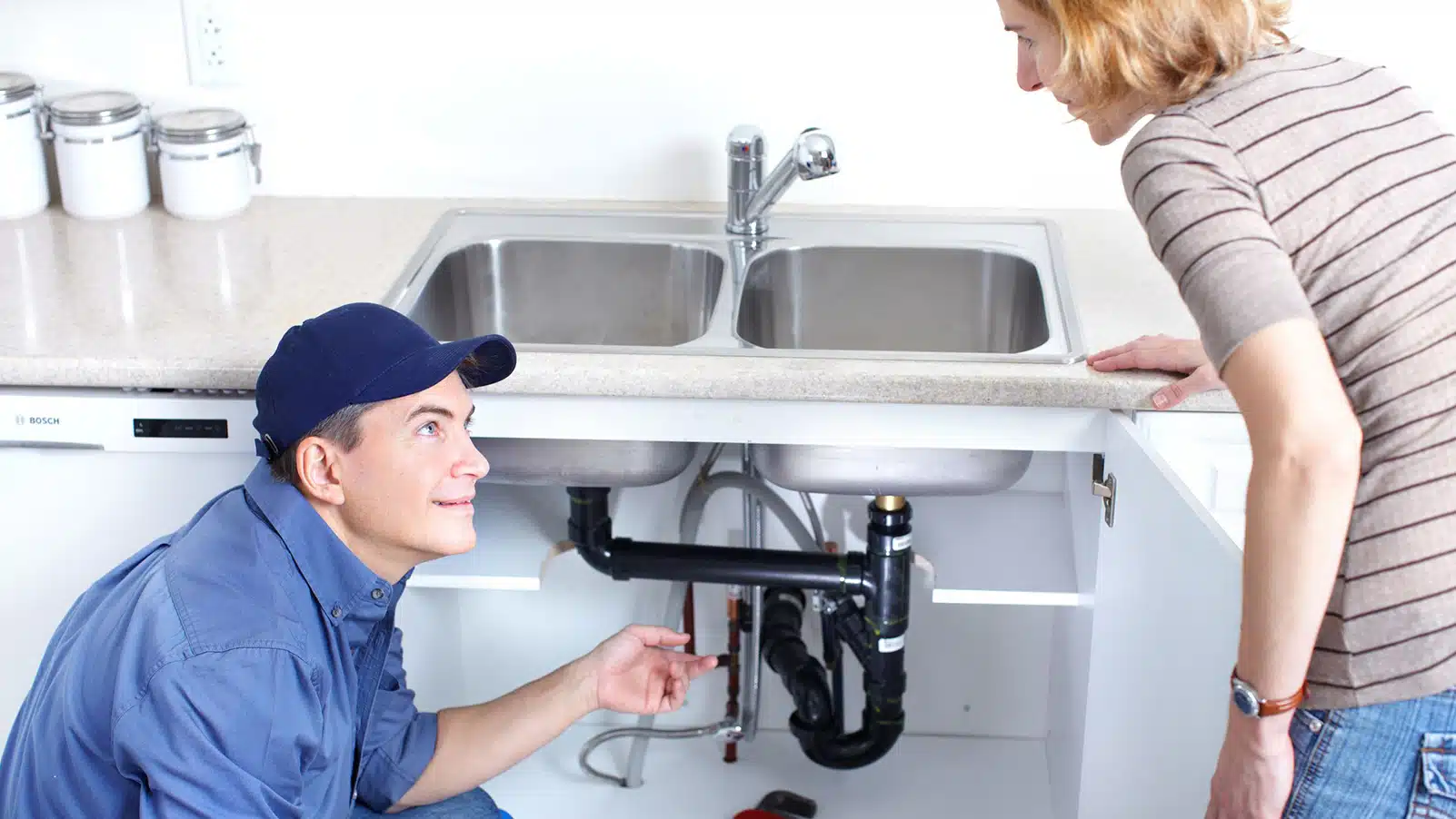 Tulsa Plumber Whats That Smell Coming From My Garbage Disposal